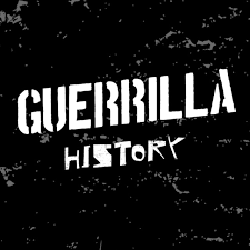 Guerrilla History Podcast