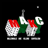Millennials Are Killing Capitalism